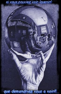 le futur